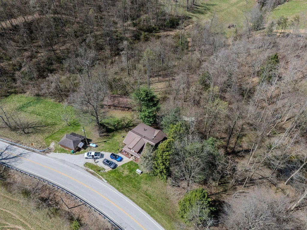 645 Ky-173 Morehead KY 40351