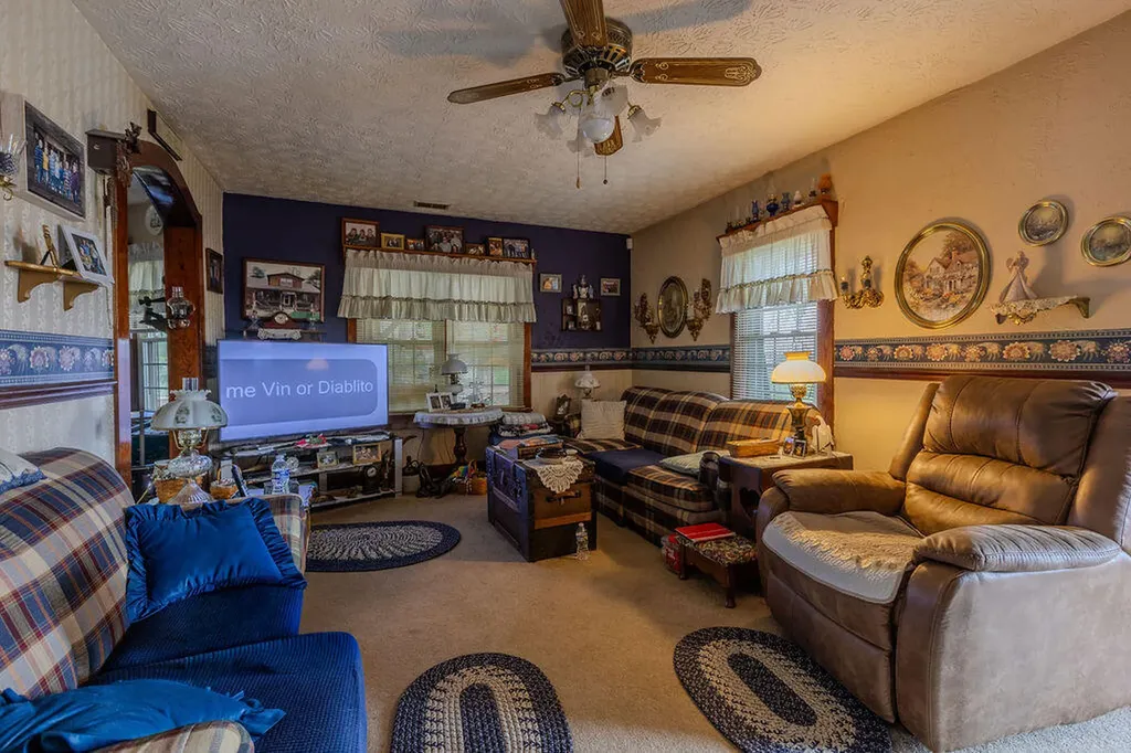 645 Ky-173 Morehead KY 40351