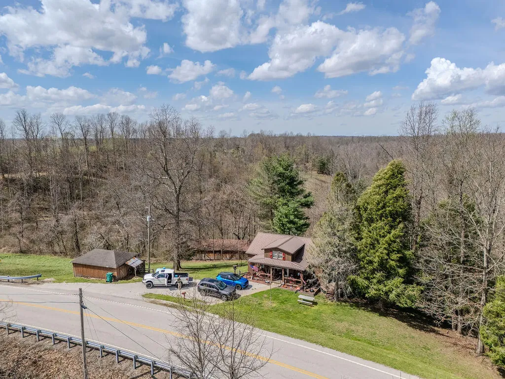 645 Ky-173 Morehead KY 40351