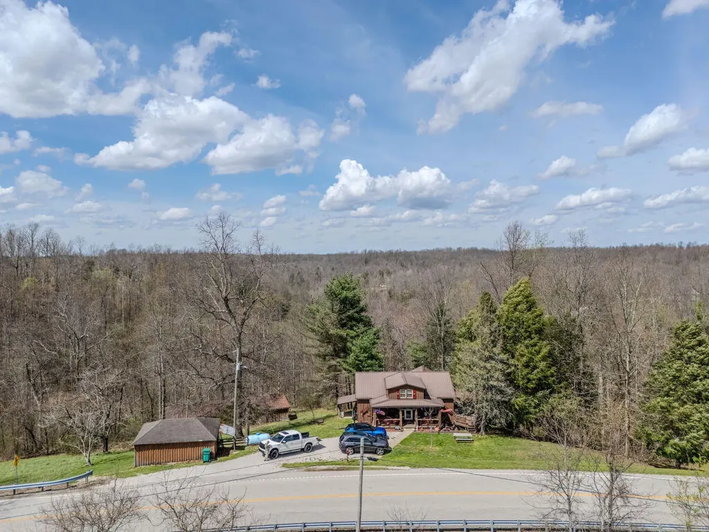 645 Ky-173 Morehead KY 40351
