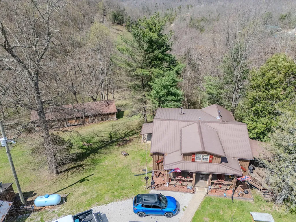 645 Ky-173 Morehead KY 40351