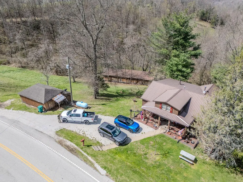 645 Ky-173 Morehead KY 40351