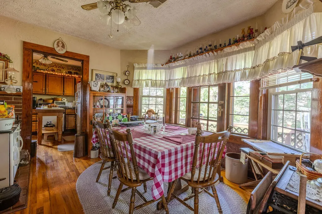 645 Ky-173 Morehead KY 40351