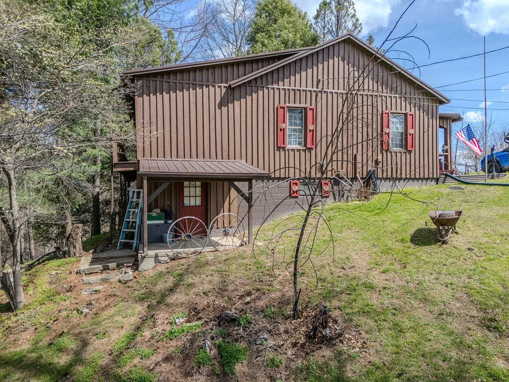 645 Ky-173 Morehead KY 40351