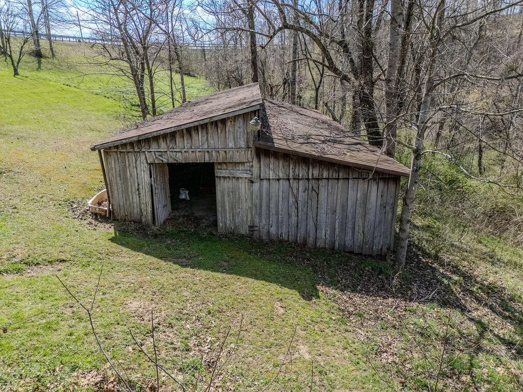 645 Ky-173 Morehead KY 40351