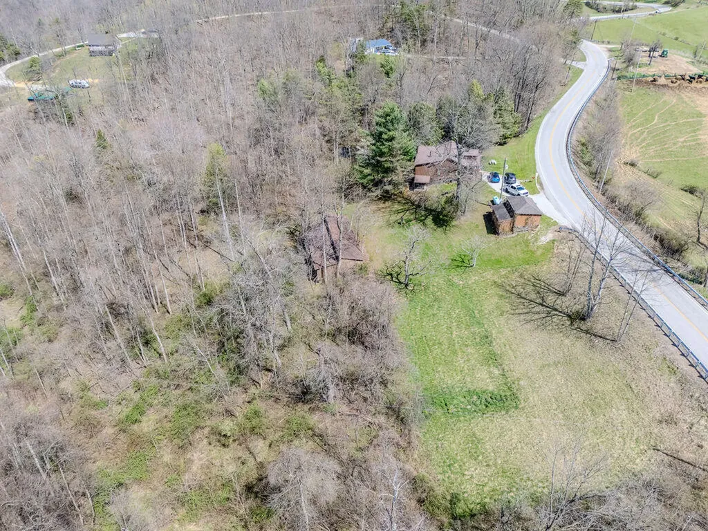 645 Ky-173 Morehead KY 40351