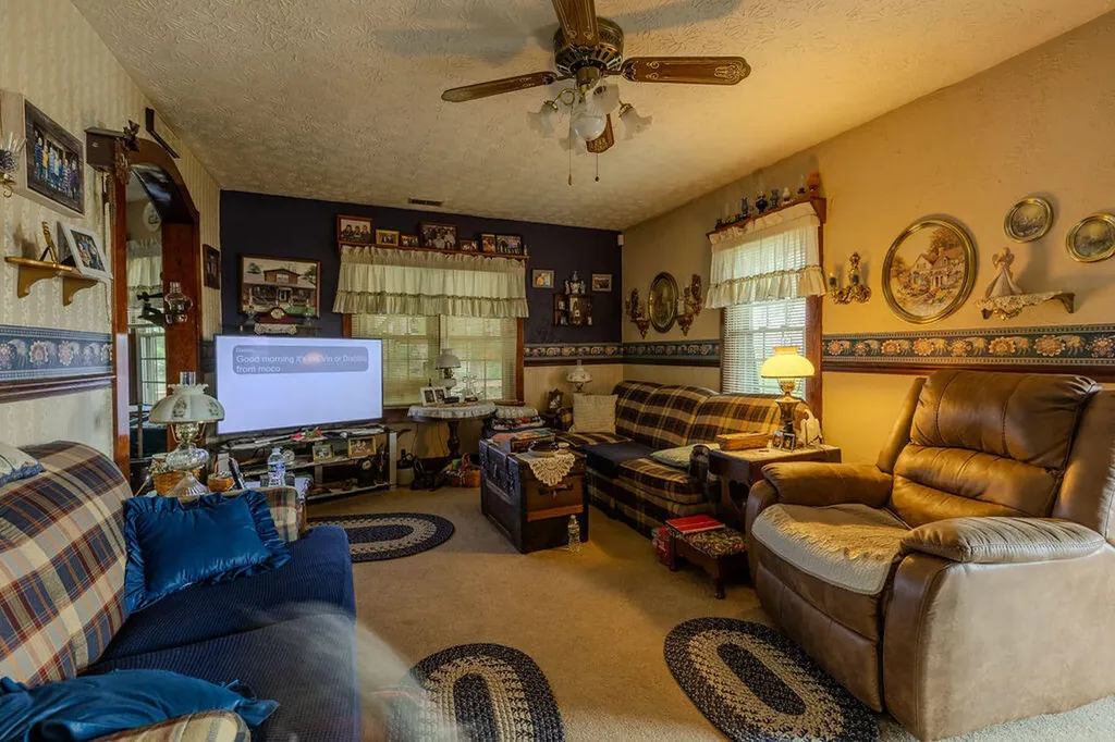 645 Ky-173 Morehead KY 40351