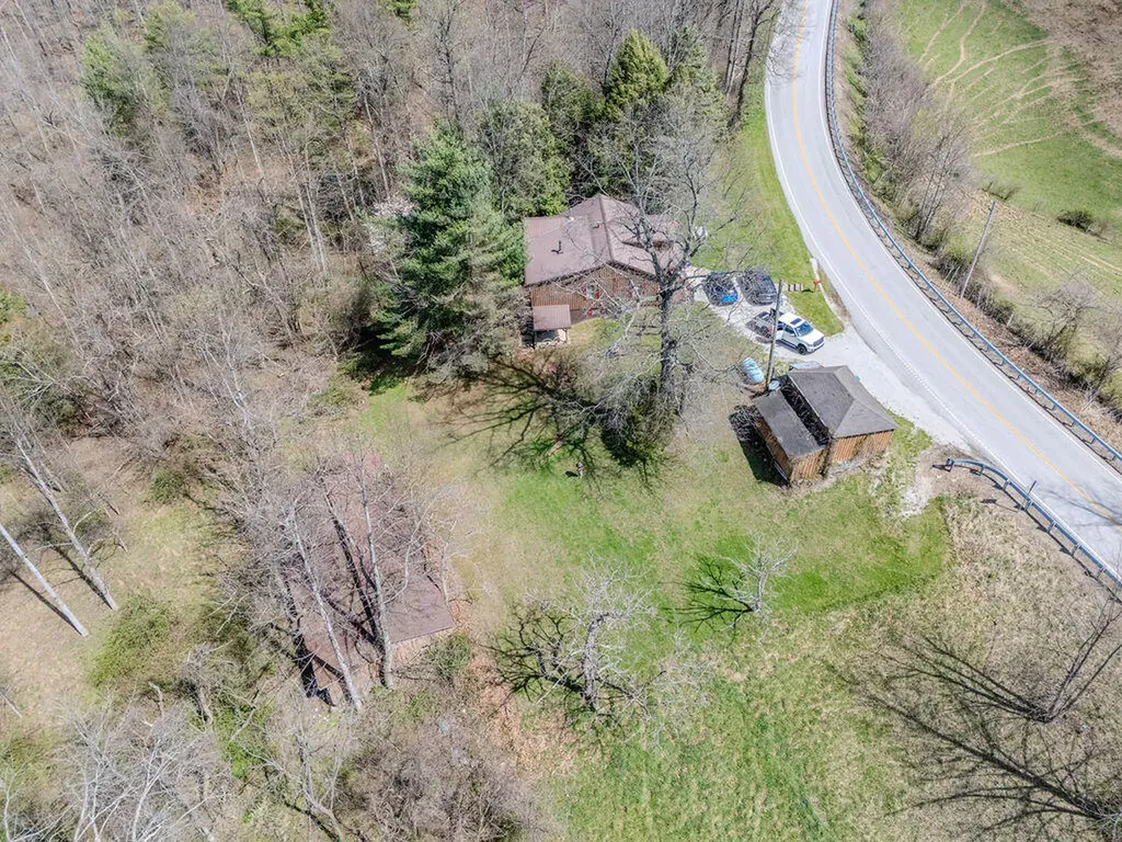 645 Ky-173 Morehead KY 40351