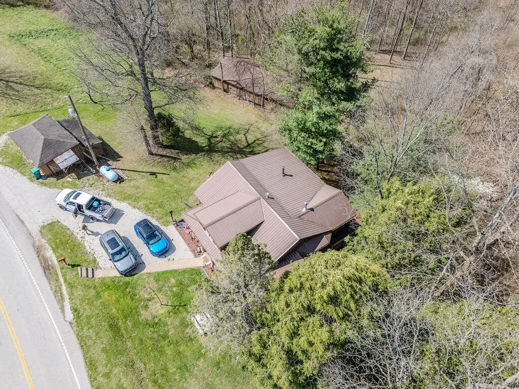 645 Ky-173 Morehead KY 40351