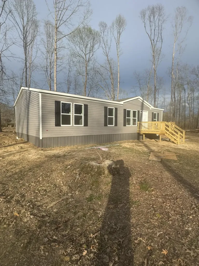 227 Hawk Branch Lane Columbia KY 42728