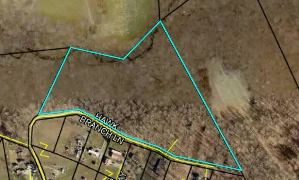 227 Hawk Branch Lane Columbia KY 42728