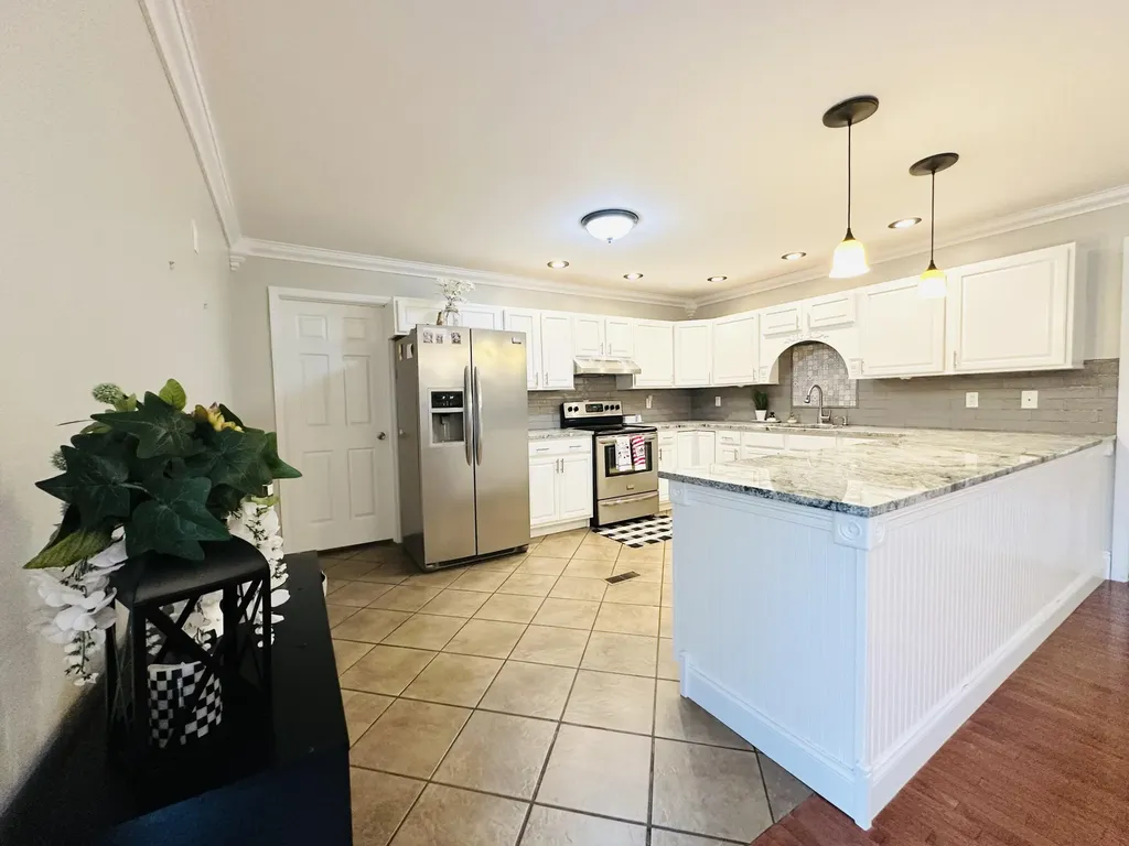 174 Collins Gibson Road Manchester KY 40962