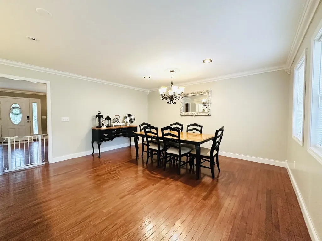 174 Collins Gibson Road Manchester KY 40962