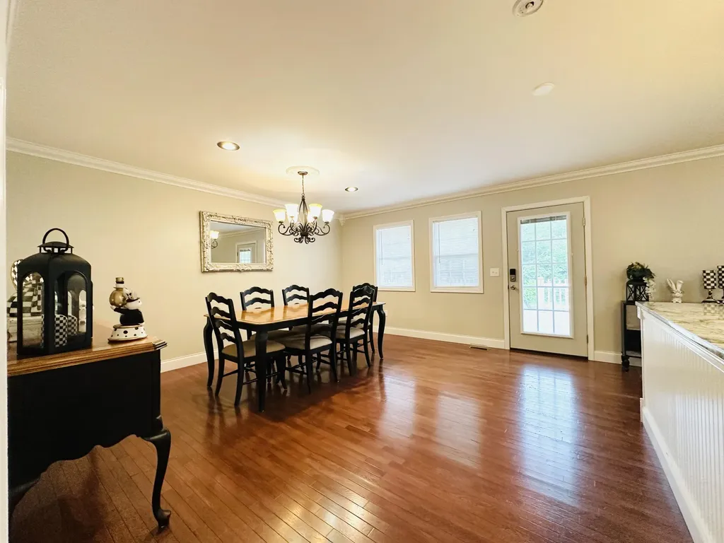 174 Collins Gibson Road Manchester KY 40962