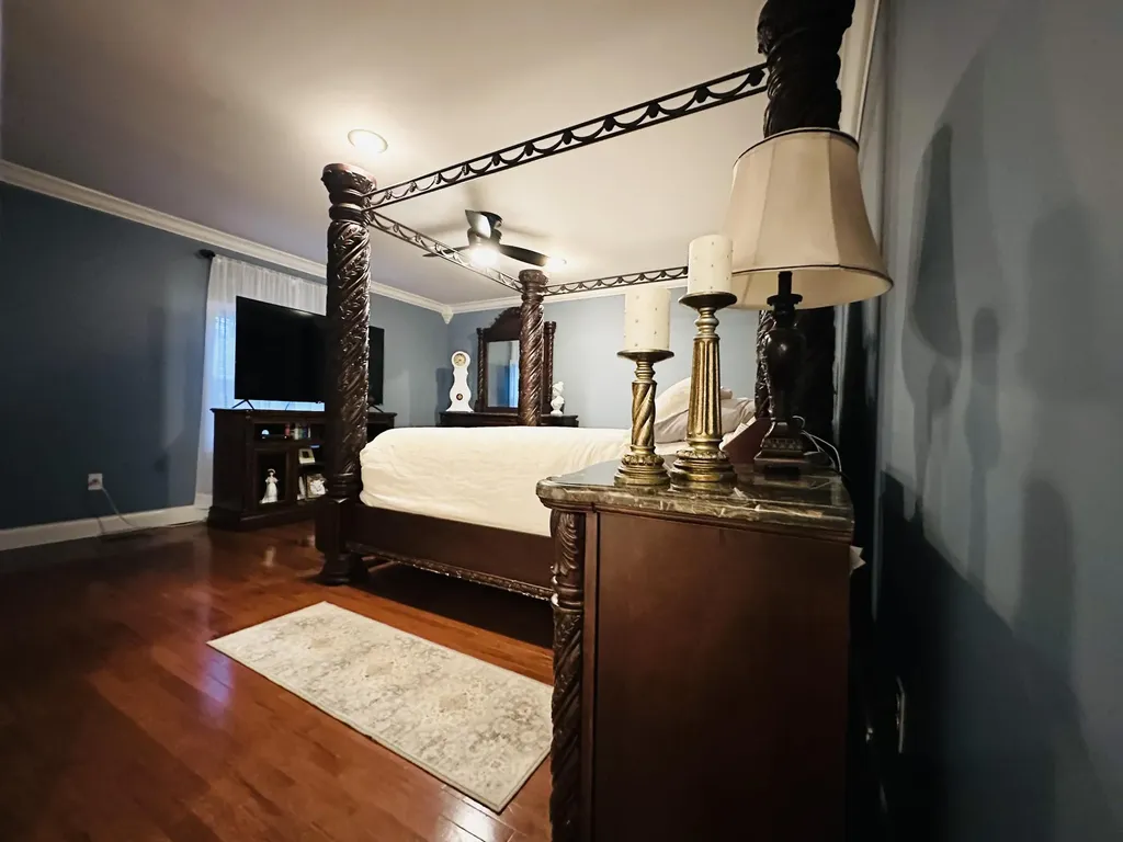 174 Collins Gibson Road Manchester KY 40962