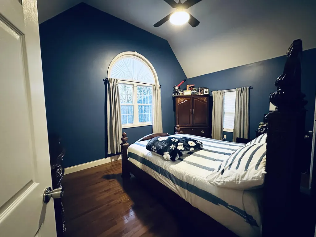 174 Collins Gibson Road Manchester KY 40962