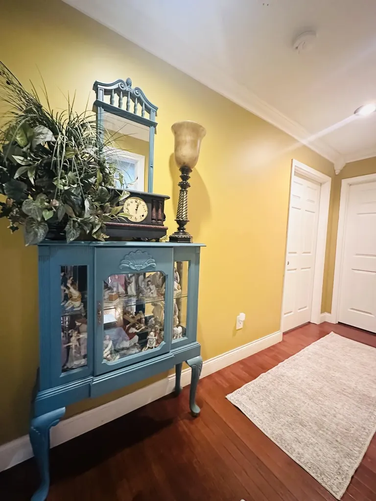 174 Collins Gibson Road Manchester KY 40962
