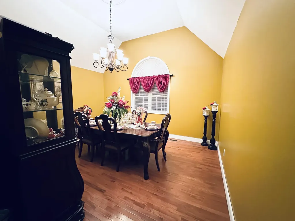 174 Collins Gibson Road Manchester KY 40962