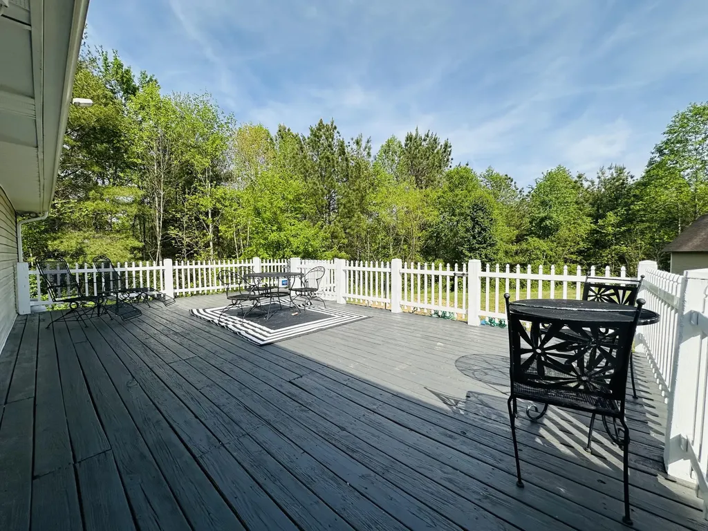 174 Collins Gibson Road Manchester KY 40962