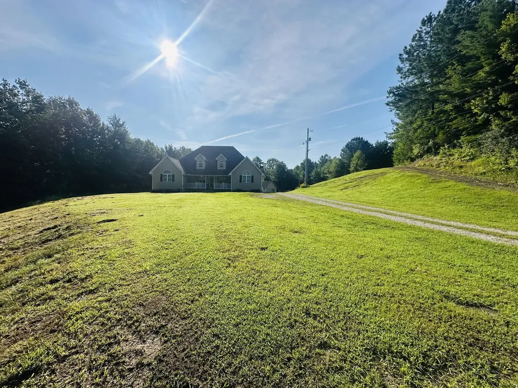 174 Collins Gibson Road Manchester KY 40962