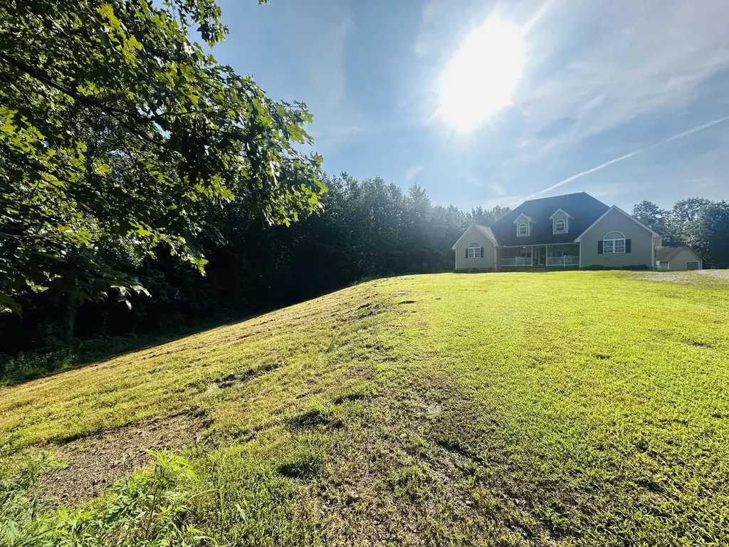 174 Collins Gibson Road Manchester KY 40962