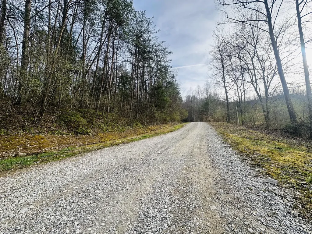 174 Collins Gibson Road Manchester KY 40962