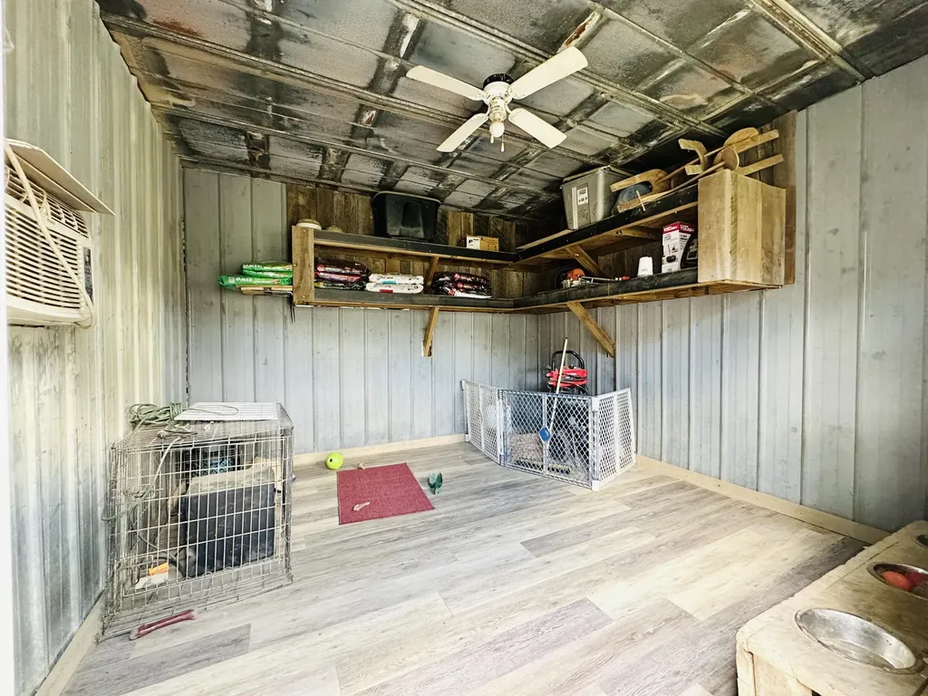 174 Collins Gibson Road Manchester KY 40962