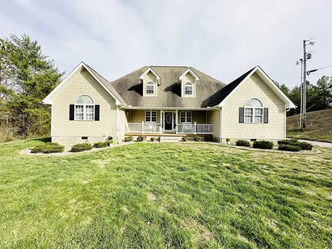 174 Collins Gibson Road Manchester KY 40962