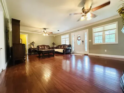174 Collins Gibson Road Manchester KY 40962