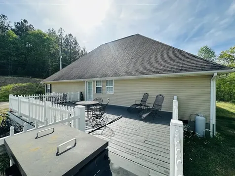 174 Collins Gibson Road Manchester KY 40962