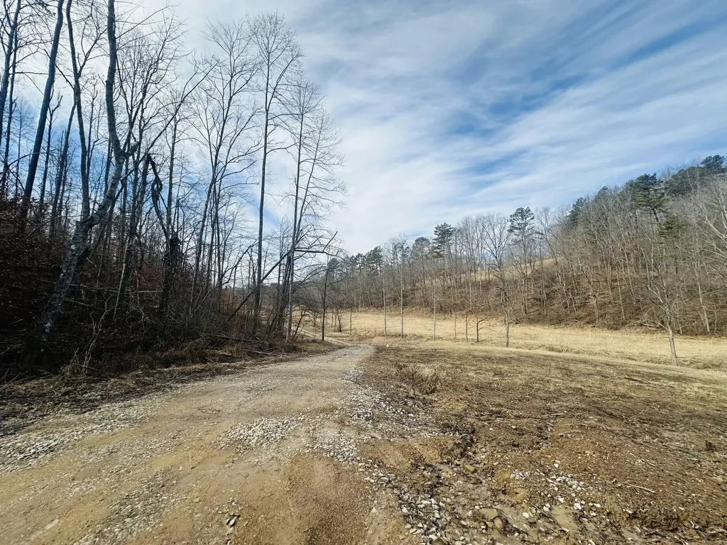 780 Shib Branch Road Manchester KY 40962