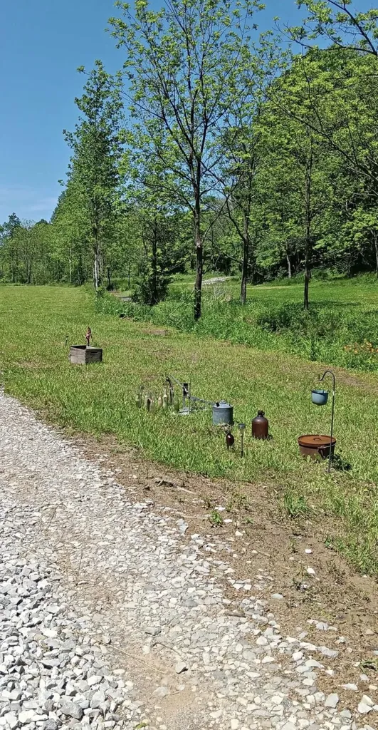 780 Shib Branch Road Manchester KY 40962