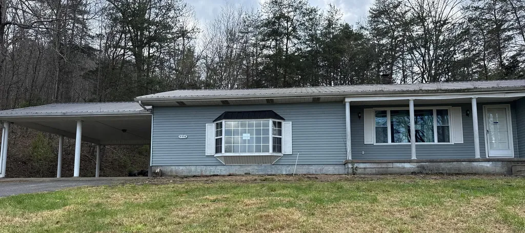 5556 E Key 70 Liberty KY 42539