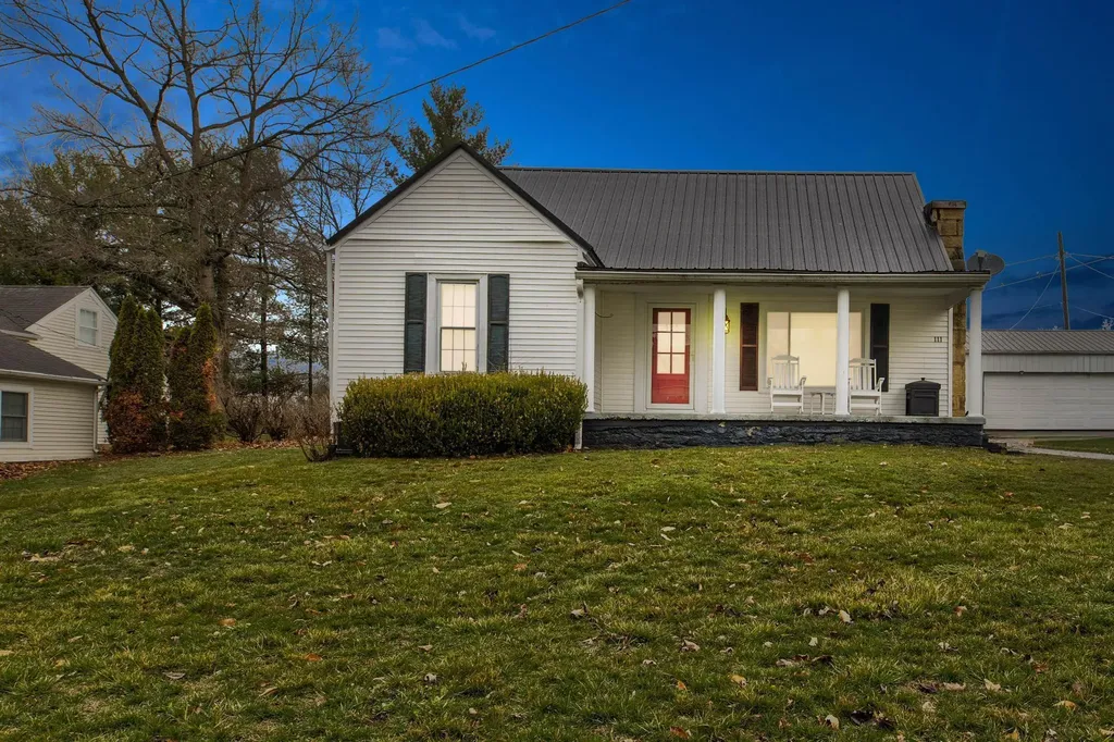 111 Highland Drive Flemingsburg KY 41041