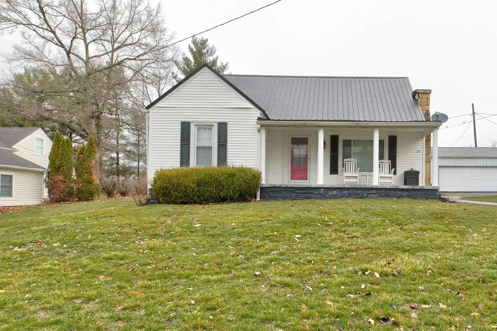 111 Highland Drive Flemingsburg KY 41041