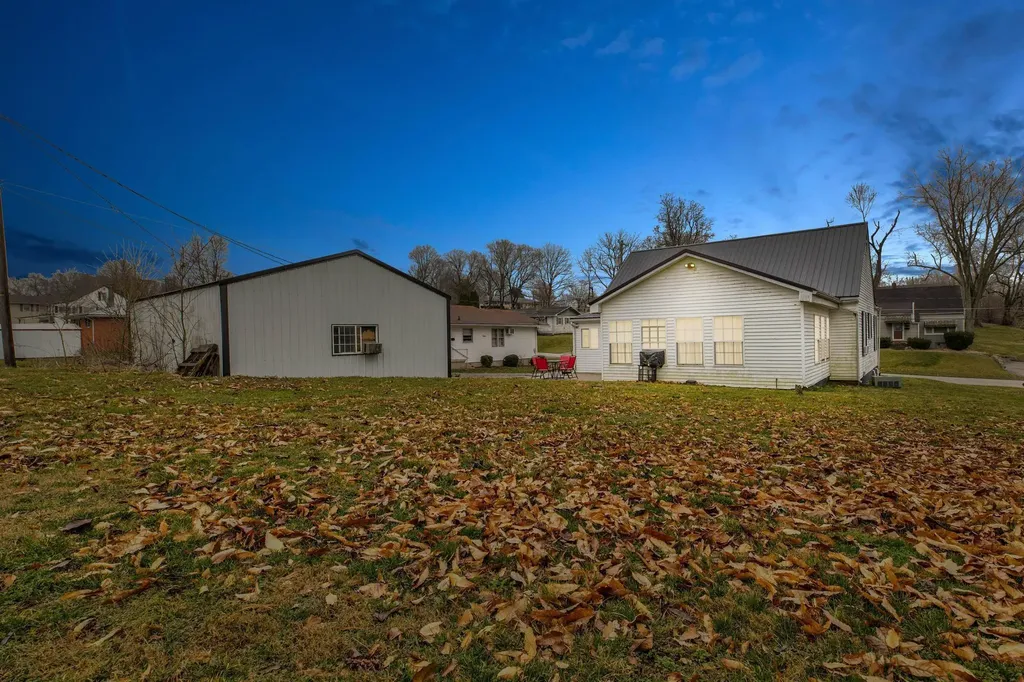 111 Highland Drive Flemingsburg KY 41041