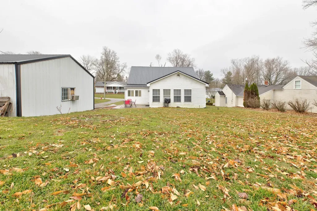 111 Highland Drive Flemingsburg KY 41041