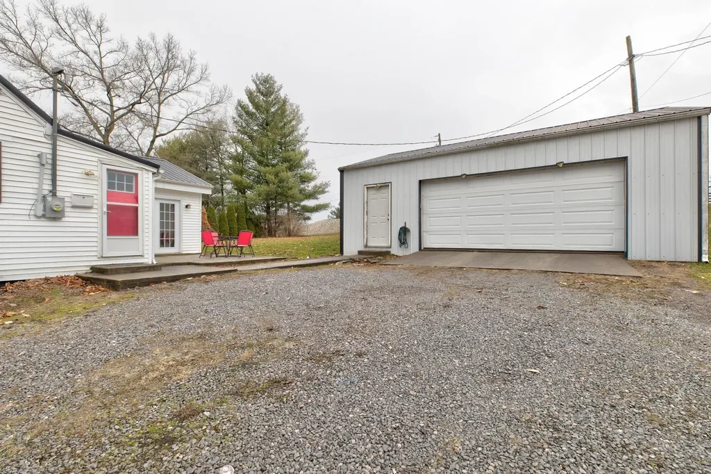 111 Highland Drive Flemingsburg KY 41041