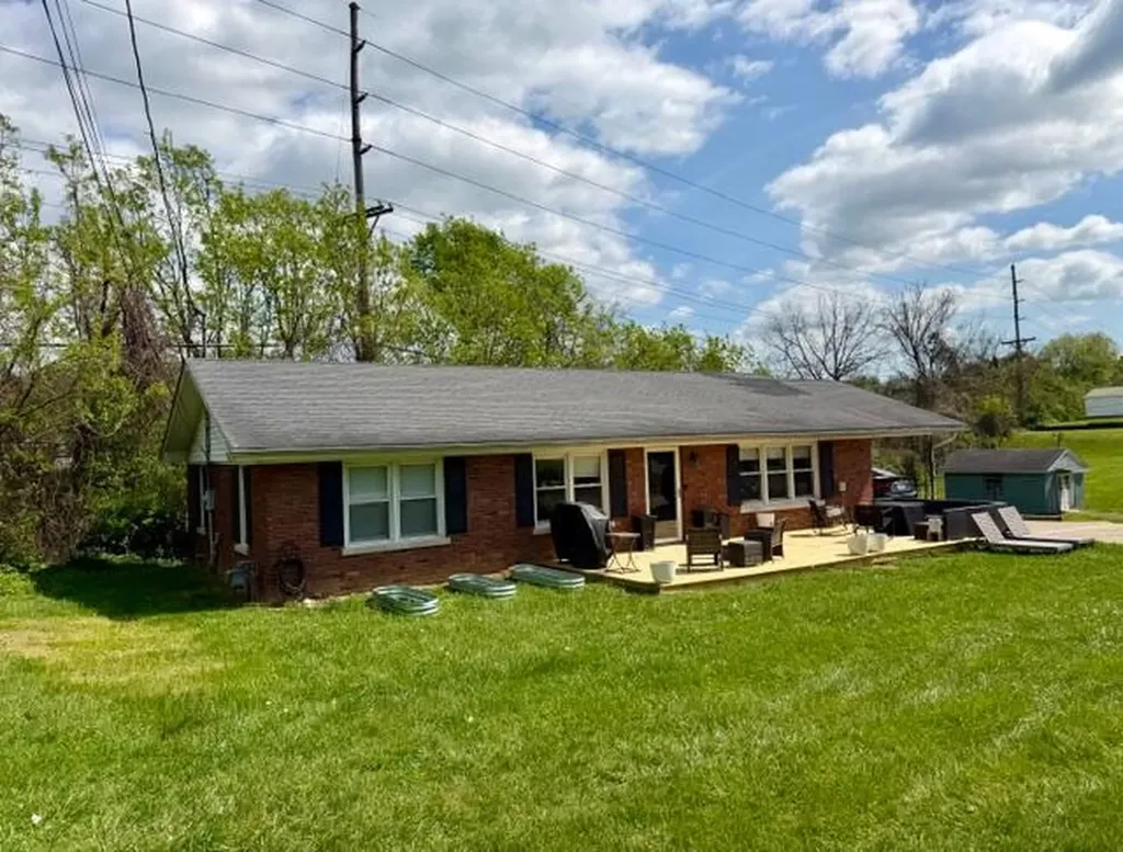 402 Old Dailey Avenue Frankfort KY 40601
