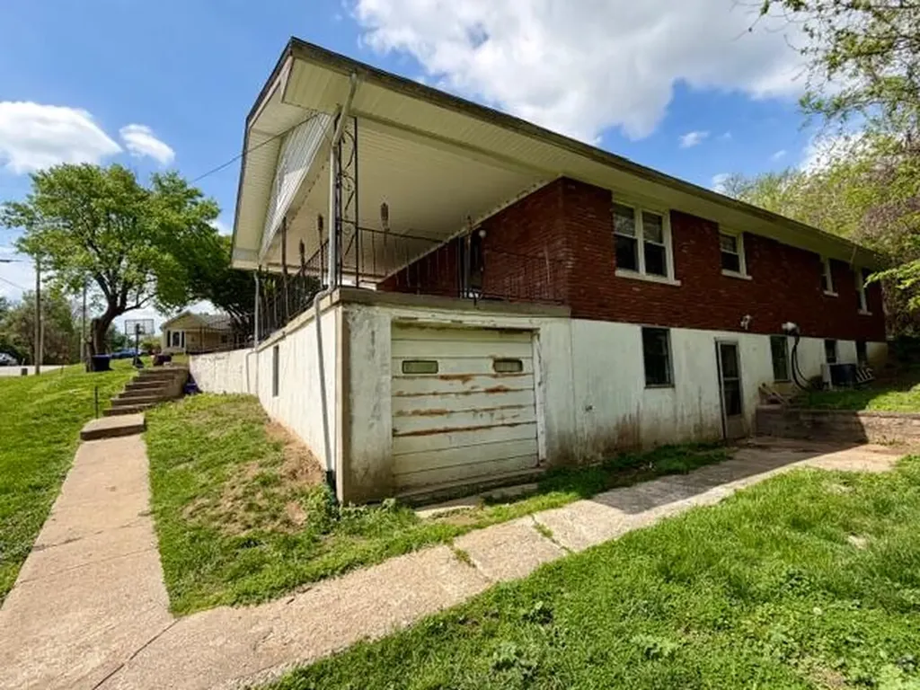 402 Old Dailey Avenue Frankfort KY 40601