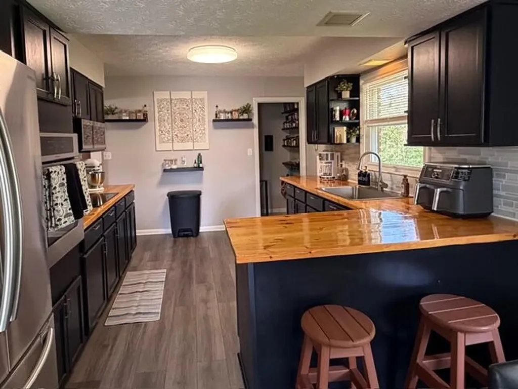 402 Old Dailey Avenue Frankfort KY 40601