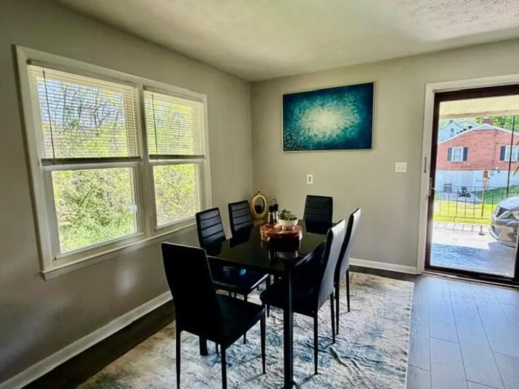 402 Old Dailey Avenue Frankfort KY 40601
