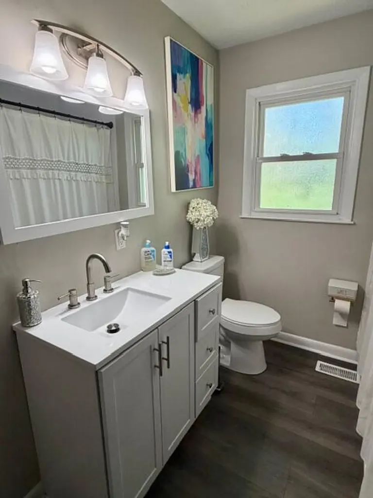 402 Old Dailey Avenue Frankfort KY 40601
