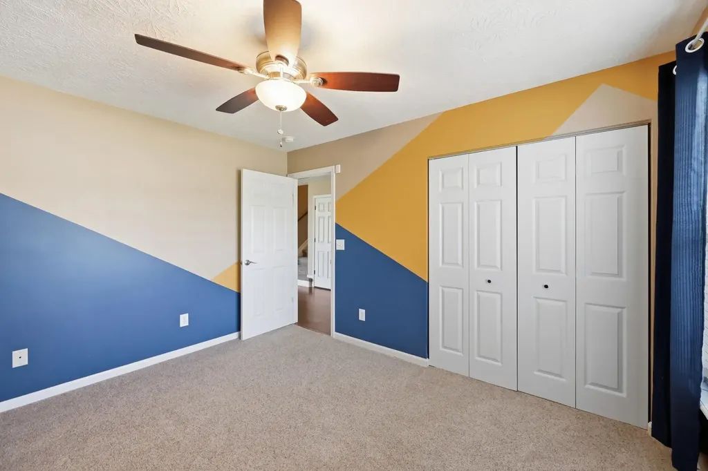 1317 Harrington Court Lexington KY 40511