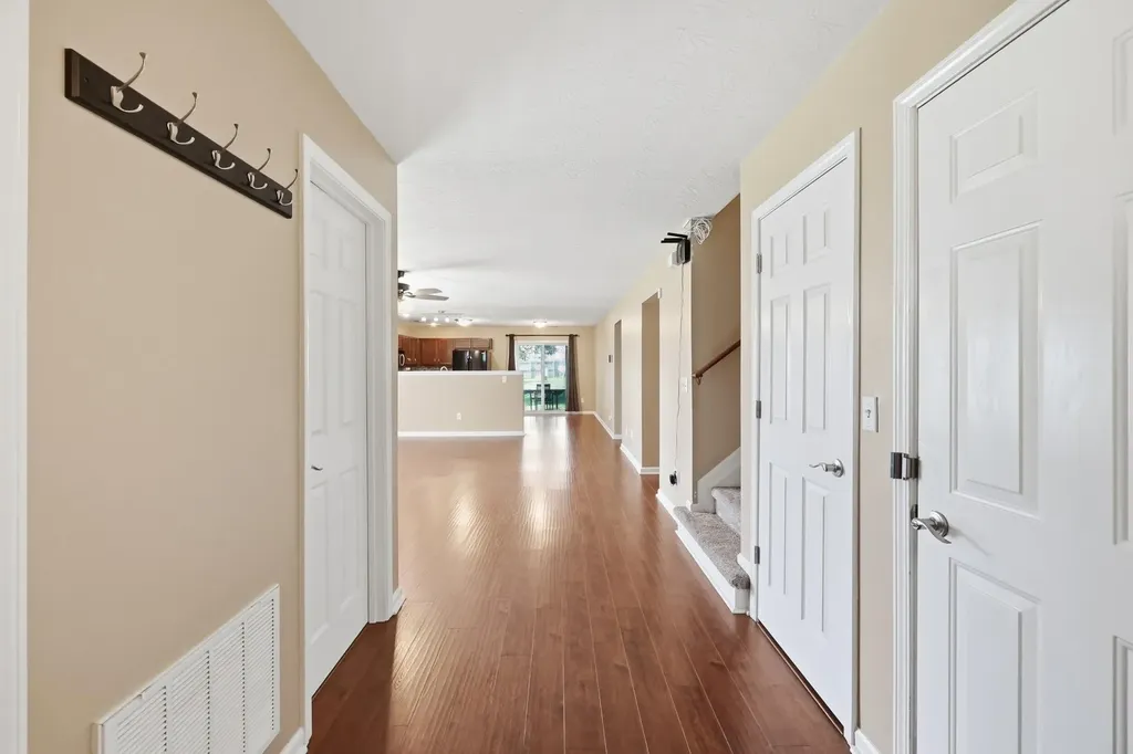 1317 Harrington Court Lexington KY 40511