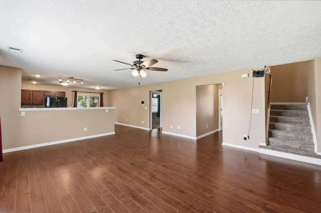 1317 Harrington Court Lexington KY 40511
