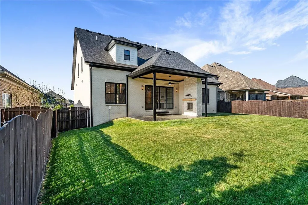 2624 Lucca Place Lexington KY 40509