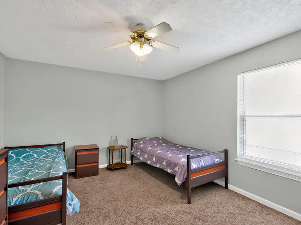 502 Tecumseh Trail Versailles KY 40383