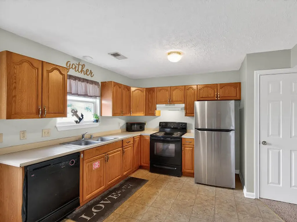 502 Tecumseh Trail Versailles KY 40383