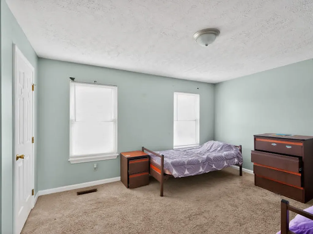 502 Tecumseh Trail Versailles KY 40383